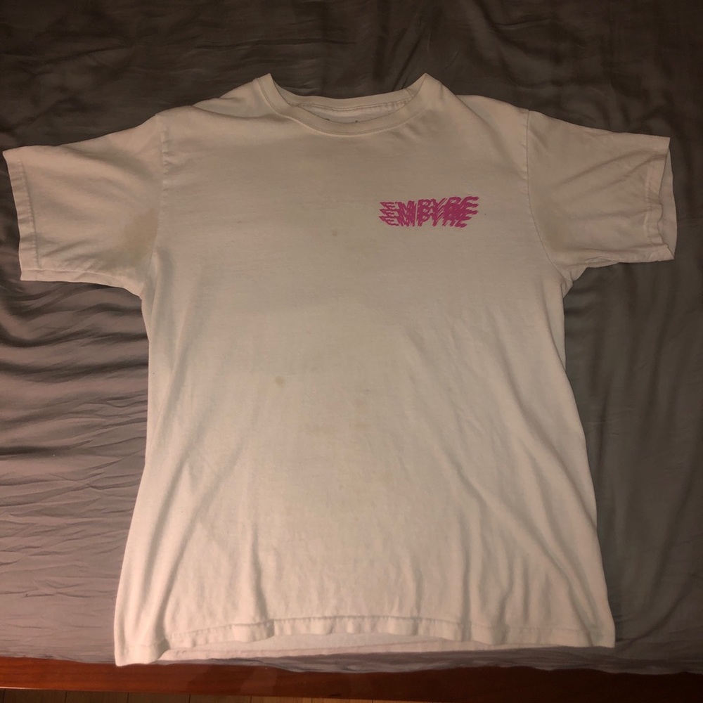 Empyre - Elevated Heights T Shirt